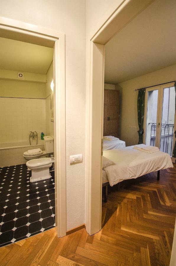 Azeglio Apartment, A Due Passi Da Piazza Maggiore Bologna Exterior photo